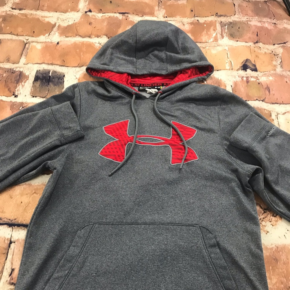 Under Armour Hoodie